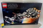 Lego 75244 Star Wars Tantive IV, Ophalen of Verzenden, Nieuw, Complete set, Lego