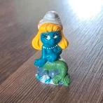 Zeemeermin Smurfin, Ophalen of Verzenden, Gebruikt
