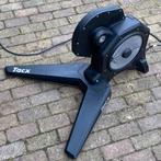 Tacx Flux S Smart T2900S interactieve fietstrainer, Sport en Fitness, Wielrennen, Ophalen of Verzenden, Zo goed als nieuw, Overige typen