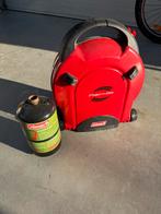 Coleman Fold N Go Kooktoestel, Ophalen of Verzenden, Gebruikt