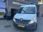 Renault Master T33 2.3 dCi L2H2, Euro 5, Stof, Gebruikt, 4 cilinders