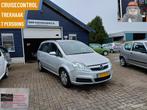 Opel Zafira 1.8 Essentia, Gebruikt, 4 cilinders, Elektrische ramen, 1200 kg
