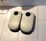 Trixie dubbele timerbak, voerbak met tijdsklok, Ophalen of Verzenden, Gebruikt