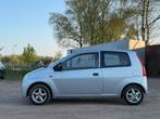 Daihatsu Cuore 1.0-12V Tokyo/ ZEER STERK, Auto's, Daihatsu, 18 €/maand, 4 stoelen, Cuore, Handgeschakeld