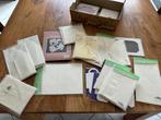 Hobby Doosje vol Passepartout Sets Kaarten maken NIEUW, Ophalen, Nieuw, Overige thema's, Overige typen