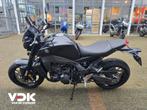 Yamaha MT 09 ABS 35kw (bj 2023), Motoren, Motoren | Yamaha, 890 cc, Bedrijf, 3 cilinders, 12 t/m 35 kW