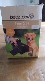 poepschep, Ophalen, Zo goed als nieuw