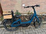 Gazelle Easy flow, slechts 22 km op de teller!, Ophalen, Minder dan 10 versnellingen, Vering, Minder dan 49 cm
