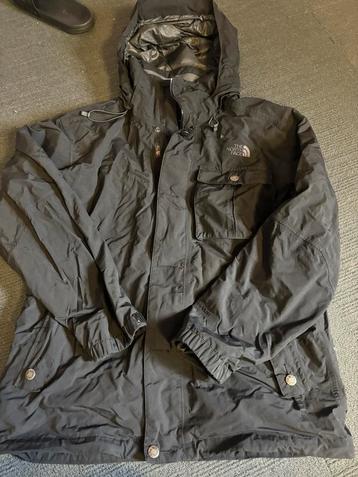 The North Face Jas - Maat M - goede Staat! beschikbaar voor biedingen