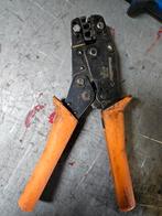 Krimptang weidemuller 6 16mm, Ophalen of Verzenden