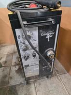 Esab power compact 200 lasapparaat, Doe-het-zelf en Verbouw, Ophalen, Gebruikt, 150 tot 250 ampère, Co2