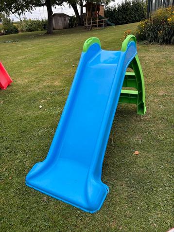 Little Tikes glijbaan beschikbaar voor biedingen