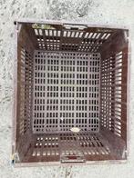 Stapelbare & Nestbare Kratten - Curver - 60x50x30cm, Ophalen, Gebruikt