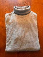 Via della Spiga Merino Wollen Trui - Maat XL, Kleding | Heren, Truien en Vesten, Ophalen of Verzenden, Zo goed als nieuw, Maat 56/58 (XL)