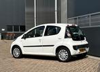 Citroen C1 1.0 Collection bj.2012 Airco|Nw koppeling|5 Drs|N, Voorwielaandrijving, Euro 5, Stof, Gebruikt