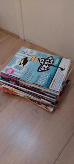 Grote stapel Libelles van 2024. Losse nummers., Ophalen of Verzenden, Zo goed als nieuw