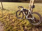 GRAVELBIKE Basso Palta, Carbon, 10 tot 15 versnellingen, Zo goed als nieuw, 53 tot 57 cm
