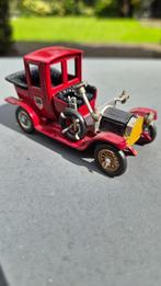 model auto vintage Packerd van Lesney, Ophalen of Verzenden, Gebruikt, Auto