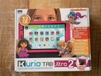 Kurio TAB Ultra 2 - 32GB - Met hoes en standaard, Ophalen of Verzenden, Gebruikt
