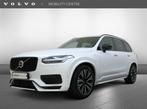Volvo XC90 T8 AWD Ult. Dark | Luchtvering | Trekhaak | Bower, 77 km/l, Gebruikt, 4 cilinders, 7 stoelen