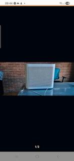 Luchtreiniging, Ophalen of Verzenden, Luchtreiniger