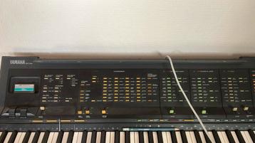 Yamaha PSR-6300 Keyboard beschikbaar voor biedingen