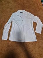 Peter Hahn dames vest, Ophalen of Verzenden, Nieuw, Maat 38/40 (M), Wit