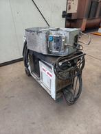 Te koop Panasonic mig/mag lasapparaat, Doe-het-zelf en Verbouw, Gereedschap | Lasapparaten, Ophalen, Gebruikt, 250 ampère of meer