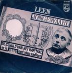 1967	Leen Jongewaard		De Schuld Van Het Kapitaal, Cd's en Dvd's, Nederlandstalig, 7 inch, Single, Verzenden
