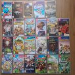 Nintendo switch kaftjes, Spelcomputers en Games, Games | Nintendo Switch, 1 speler, Ophalen of Verzenden, Zo goed als nieuw