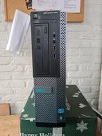 Dell Optiplex 390 en Maxitower PC, Met videokaart, Game PC, 8 GB, Ophalen