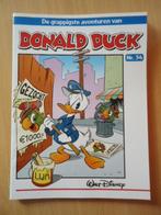 De grappigste avonturen van Donald Duck deel 34, Boeken, Eén stripboek, Ophalen of Verzenden, Zo goed als nieuw