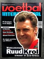 Voetbal International, 31e  jaargang, nr. 5, 1996, Ophalen, Gebruikt, Overige binnenlandse clubs, Boek of Tijdschrift