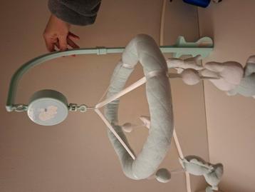 Muziekmobiel nijntje beschikbaar voor biedingen