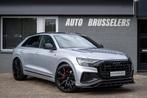 Audi Q8 55 TFSI e quattro Pro S-Line Plus sport Mega complee, Automaat, Gebruikt, 2995 cc, Lichtsensor