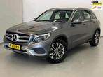 Mercedes-Benz GLC-klasse 250 4Matic / BTW / Trekhaak / Stoel, Auto's, Automaat, 15 km/l, Gebruikt, 4 cilinders