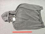 Vetements Grijze Hoodie, Maat 52/54 (L), Ophalen of Verzenden, Zo goed als nieuw, 7311Me