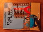 Kuifje raket naar de maan, Boeken, Ophalen of Verzenden, Gelezen