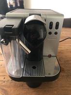 Nespresso van delonghi En 680, Witgoed en Apparatuur, Koffiezetapparaten, Ophalen of Verzenden, Zo goed als nieuw, Koffiemachine