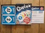 Qwirkle /Qwixx., 999 Games., 999 Games., Ophalen of Verzenden, Zo goed als nieuw