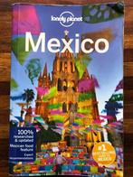Lonely planet Mexico, Lonely Planet, Ophalen of Verzenden, Zo goed als nieuw, Reisgids of -boek