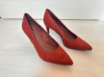 Graceland pumps terra cotta sienna bruin maat 41 nieuw, Ophalen of Verzenden, Nieuw, Bruin