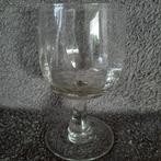 Wijnglas op voet, Verzamelen, Glas en Borrelglaasjes, Ophalen of Verzenden, Overige typen