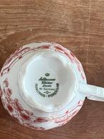 Seltmann Weiden Bavaria Servies - Kop en Schotels, Ophalen of Verzenden, Zo goed als nieuw, Porselein