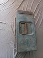 WO1 Duitse Munitiekist, Ophalen of Verzenden, Landmacht, Duitsland, Kist of Geocache