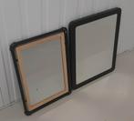 Twee spiegels te koop, Ophalen, Minder dan 50 cm, Gebruikt, Minder dan 100 cm