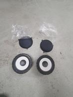 Speakers - Blow WK-650, Motoren, Onderdelen | Harley-Davidson, Ophalen of Verzenden, Gebruikt