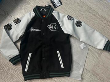Nieuw black bananas jack maat 116 beschikbaar voor biedingen