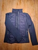 Mooie nette MONTAR paardrij jas maat 152, Dieren en Toebehoren, Paardrijkleding, Ophalen of Verzenden, Zo goed als nieuw, Dressuur