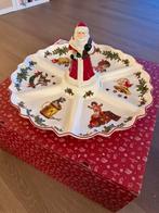 Villeroy Boch Kerst Toy’s Fantasy schaal nieuw, Ophalen of Verzenden, Nieuw, Kerst of Sinterklaas